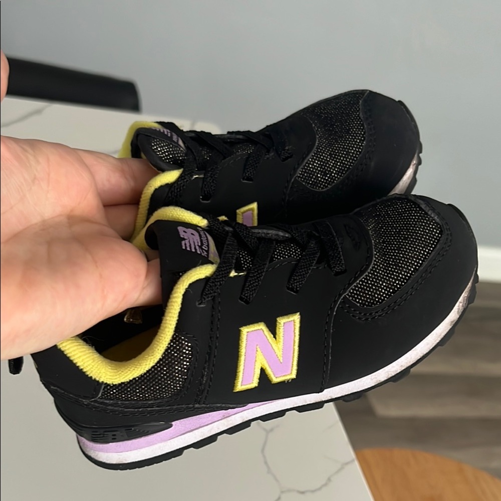 Kids new balance